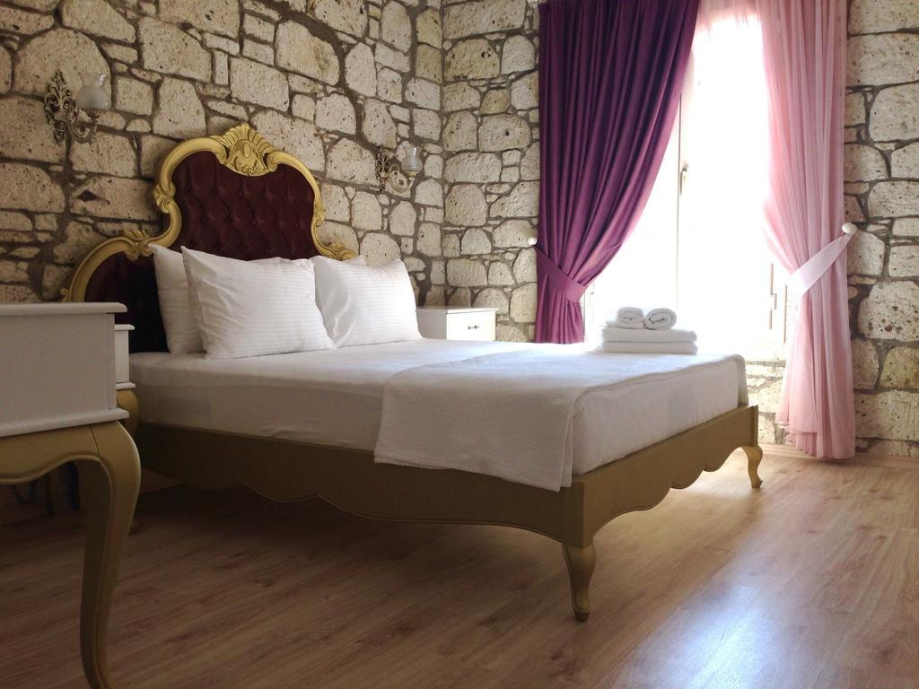Alacati Alaris Hotel Quarto foto