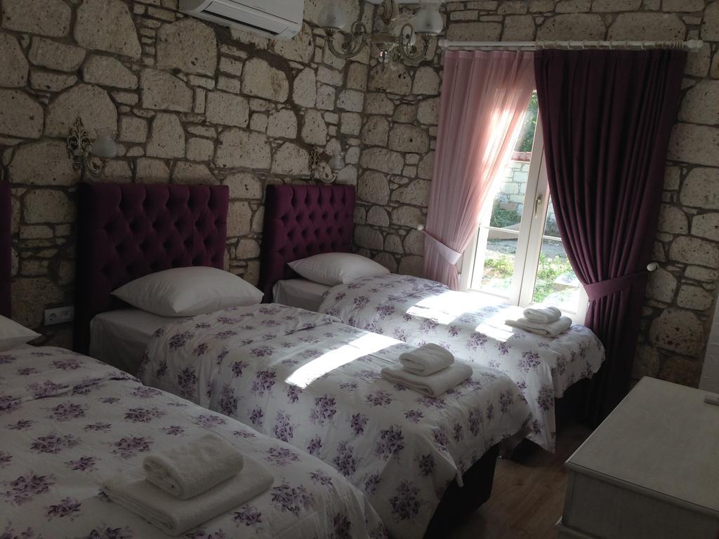 Alacati Alaris Hotel Quarto foto