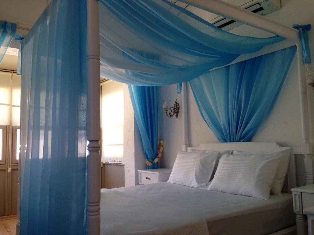 Alacati Alaris Hotel Quarto foto