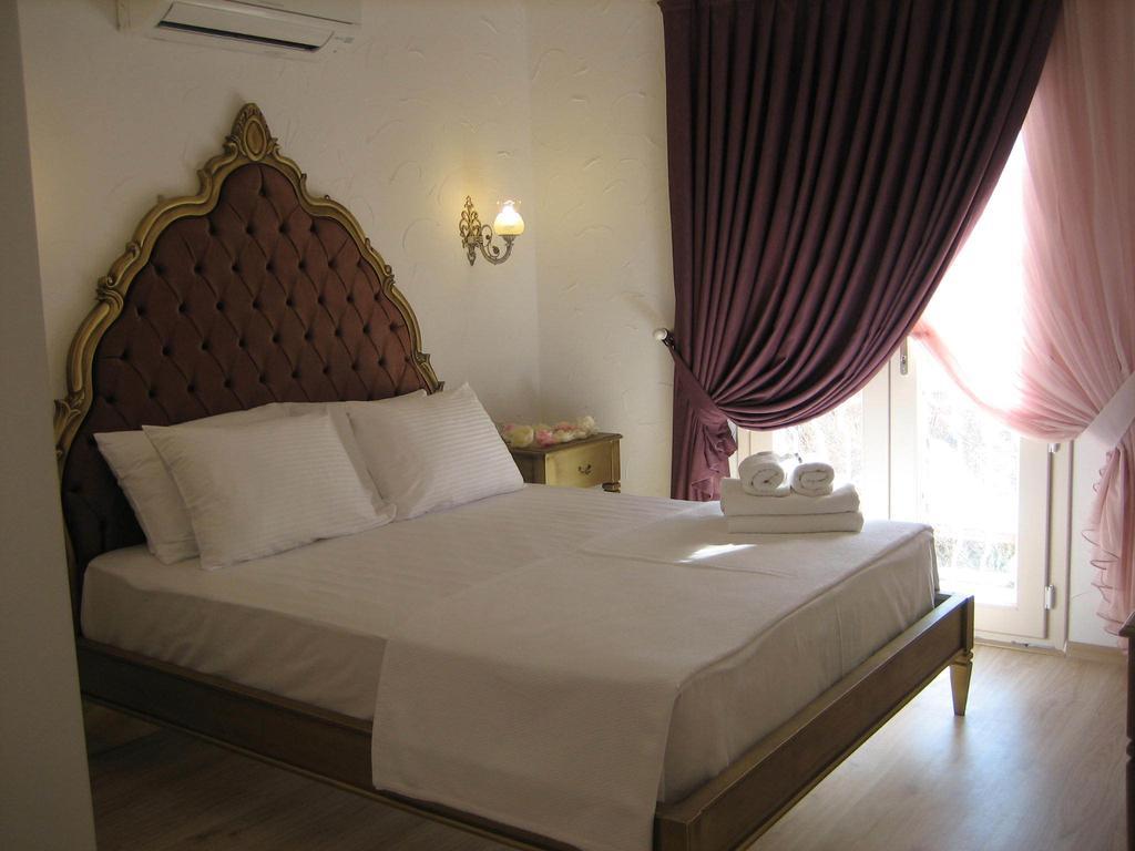 Alacati Alaris Hotel Quarto foto